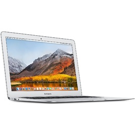 Apple Macbook Air MQD42ZP/A (2017) Apple Macbook Air MQD42ZP/A (2017)