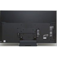 Smart TiVi Sony 55-Inch UltraHD 4K (KD-55X9300D)