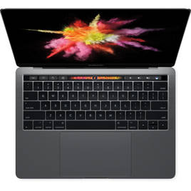 Apple Macbook Pro MPTT2ZP/A MPTT2LL/A (2017) Apple Macbook Pro MPTT2ZP/A MPTT2LL/A (2017)