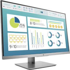 Màn Hình HP EliteDisplay E273 27-Inch Full HD (1FH50AA) Màn Hình HP EliteDisplay E273 27-Inch Full HD (1FH50AA)