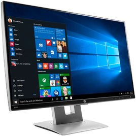 Màn Hình HP EliteDisplay E230t 23-Inch Full HD Touch (W2Z50AA) Màn Hình HP EliteDisplay E230t 23-Inch Full HD Touch (W2Z50AA)