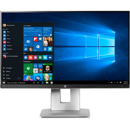 Màn Hình HP EliteDisplay E230t 23-Inch Full HD Touch (W2Z50AA) Màn Hình HP EliteDisplay E230t 23-Inch Full HD Touch (W2Z50AA)