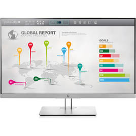 Màn Hình HP EliteDisplay E273q 27-Inch 2K QHD (1FH52AA) Màn Hình HP EliteDisplay E273q 27-Inch 2K QHD (1FH52AA)