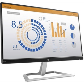 Màn Hình HP N220 21.5-Inch Full HD IPS (Y6P09AA) Màn Hình HP N220 21.5-Inch Full HD IPS (Y6P09AA)