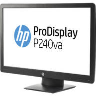 Màn Hình Máy Tính HP ProDisplay P240va 23.8-Inch VA Full HD 76Hz (N3H14AA)