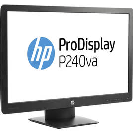 Màn Hình HP ProDisplay P240va 23.8-Inch Full HD (N3H14AA) Màn Hình HP ProDisplay P240va 23.8-Inch Full HD (N3H14AA)