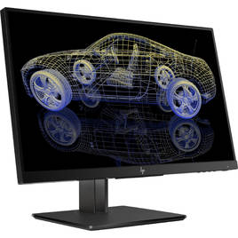 Màn Hình HP Z23n G2 23-Inch Full HD IPS (1JS06A4) Màn Hình HP Z23n G2 23-Inch Full HD IPS (1JS06A4)