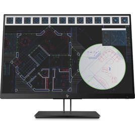 Màn Hình HP Z24i G2 24-Inch Full HD IPS (1JS08A4) Màn Hình HP Z24i G2 24-Inch Full HD IPS (1JS08A4)