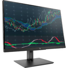 Màn Hình HP Z24n G2 24-Inch Full HD IPS (1JS09A4) Màn Hình HP Z24n G2 24-Inch Full HD IPS (1JS09A4)
