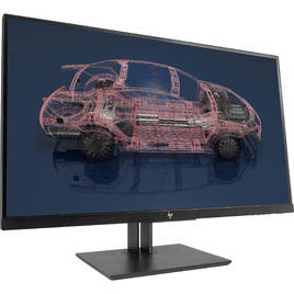 Màn Hình HP Z27n G2 27-Inch 2K IPS (1JS10A4) Màn Hình HP Z27n G2 27-Inch 2K IPS (1JS10A4)