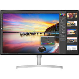 Màn Hình LG 32-Inch IPS 4K UHD (32UK950) Màn Hình LG 32-Inch IPS 4K UHD (32UK950)