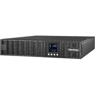 UPS CyberPower On-Line 1500VA/1350W (OLS1500ERT2U)