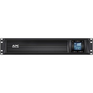 UPS APC Smart-UPS C 1000VA/600W (SMC1000I-2U)