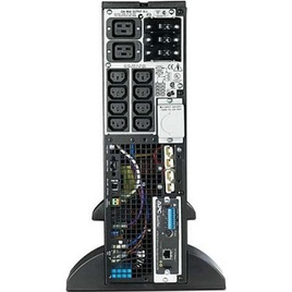 UPS APC Smart-UPS RT On-Line 5000VA/3500W (SURTD5000XLI) UPS APC Smart-UPS RT On-Line 5000VA/3500W (SURTD5000XLI)