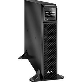 UPS APC Smart-UPS SRT On-Line 3000VA/2100W (SRT3000XLI) UPS APC Smart-UPS SRT On-Line 3000VA/2100W (SRT3000XLI)