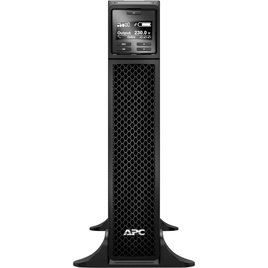 UPS APC Smart-UPS SRT On-Line 3000VA/2100W (SRT3000XLI) UPS APC Smart-UPS SRT On-Line 3000VA/2100W (SRT3000XLI)