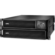 UPS APC Smart-UPS SRT On-Line 3000VA/2700W (SRT3000RMXLI)
