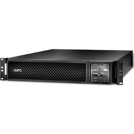 UPS APC Smart-UPS SRT On-Line 3000VA/2700W (SRT3000RMXLI) UPS APC Smart-UPS SRT On-Line 3000VA/2700W (SRT3000RMXLI)