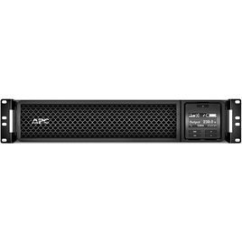 UPS APC Smart-UPS SRT On-Line 3000VA/2700W (SRT3000RMXLI) UPS APC Smart-UPS SRT On-Line 3000VA/2700W (SRT3000RMXLI)