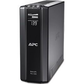 UPS APC Back-UPS RS 1500VA/865W (BR1500GI) UPS APC Back-UPS RS 1500VA/865W (BR1500GI)