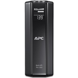 UPS APC Back-UPS RS 1500VA/865W (BR1500GI) UPS APC Back-UPS RS 1500VA/865W (BR1500GI)