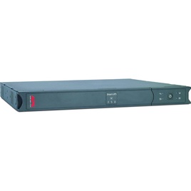 UPS APC Smart-UPS SC 450VA/280W (SC450RMI1U) UPS APC Smart-UPS SC 450VA/280W (SC450RMI1U)