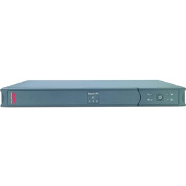 UPS APC Smart-UPS SC 450VA/280W (SC450RMI1U) UPS APC Smart-UPS SC 450VA/280W (SC450RMI1U)