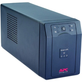 UPS APC Smart-UPS SC 620VA/390W (SC620I) UPS APC Smart-UPS SC 620VA/390W (SC620I)