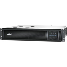 UPS APC Smart-UPS 1500VA/1000W + Network Card AP9631 (SMT1500RMI2UNC) UPS APC Smart-UPS 1500VA/1000W + Network Card AP9631 (SMT1500RMI2UNC)