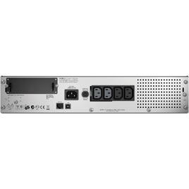 UPS APC Smart-UPS 750VA/500W (SMT750RMI2U) UPS APC Smart-UPS 750VA/500W (SMT750RMI2U)