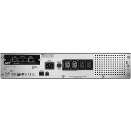 UPS APC Smart-UPS 750VA/500W + Network Card AP9631 (SMT750RMI2UNC) UPS APC Smart-UPS 750VA/500W + Network Card AP9631 (SMT750RMI2UNC)