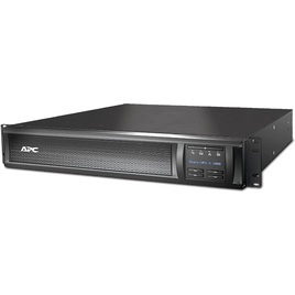 UPS APC Smart-UPS X 1000VA/800W (SMX1000I) UPS APC Smart-UPS X 1000VA/800W (SMX1000I)