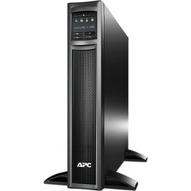 UPS APC Smart-UPS X 1000VA/800W (SMX1000I) UPS APC Smart-UPS X 1000VA/800W (SMX1000I)