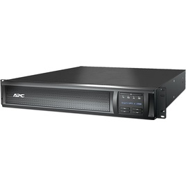 UPS APC Smart-UPS X 1500VA/1200W (SMX1500RMI2U) UPS APC Smart-UPS X 1500VA/1200W (SMX1500RMI2U)