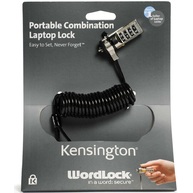 Dây Khóa Laptop Kensington WordLock® (K64684US)
