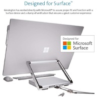 Dây Khóa Laptop Kensington K67976WW (Dành Cho Surface Studio)
