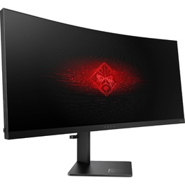 Màn Hình HP OMEN X 35-Inch Cong WQHD (X3W57AA) Màn Hình HP OMEN X 35-Inch Cong WQHD (X3W57AA)