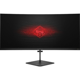 Màn Hình HP OMEN X 35-Inch Cong WQHD (X3W57AA) Màn Hình HP OMEN X 35-Inch Cong WQHD (X3W57AA)