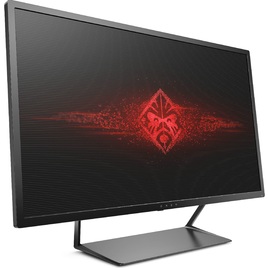 Màn Hình HP OMEN 32-Inch QHD (W9S97AA) Màn Hình HP OMEN 32-Inch QHD (W9S97AA)