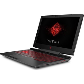 Máy Tính Xách Tay HP OMEN 15-dc0052nr (3ZW93UA) Máy Tính Xách Tay HP OMEN 15-dc0052nr (3ZW93UA)