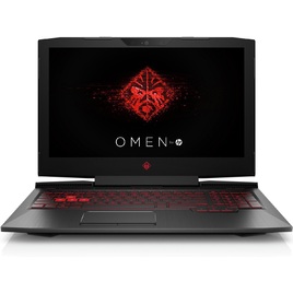 Máy Tính Xách Tay HP OMEN 15-dc0052nr (3ZW93UA) Máy Tính Xách Tay HP OMEN 15-dc0052nr (3ZW93UA)