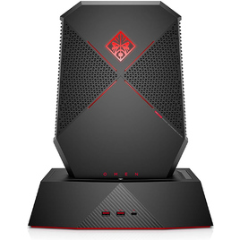 Máy Tính Để Bàn HP OMEN X P1000 (Z5N35AA) Máy Tính Để Bàn HP OMEN X P1000 (Z5N35AA)