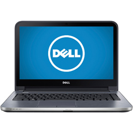 Máy Tính Xách Tay Dell Inspiron 14R N5437 (D8MMY2) Máy Tính Xách Tay Dell Inspiron 14R N5437 (D8MMY2)