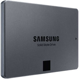 Ổ Cứng SSD Samsung 860 QVO 1TB SATA III 2.5-Inch (MZ-76Q1T0BW) Ổ Cứng SSD Samsung 860 QVO 1TB SATA III 2.5-Inch (MZ-76Q1T0BW)
