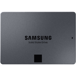 Ổ Cứng SSD Samsung 860 QVO 1TB SATA III 2.5-Inch (MZ-76Q1T0BW) Ổ Cứng SSD Samsung 860 QVO 1TB SATA III 2.5-Inch (MZ-76Q1T0BW)