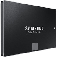 Ổ Cứng SSD SAMSUNG 850 EVO 120GB SATA 2.5" 256MB Cache (MZ-7LN120BW)