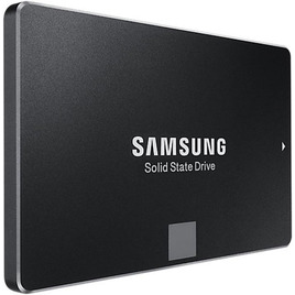 Ổ Cứng SSD Samsung 850 EVO 120GB SATA III 2.5-Inch (MZ-7LN120BW) Ổ Cứng SSD Samsung 850 EVO 120GB SATA III 2.5-Inch (MZ-7LN120BW)