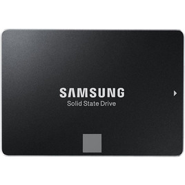 Ổ Cứng SSD Samsung 850 EVO 120GB SATA III 2.5-Inch (MZ-7LN120BW) Ổ Cứng SSD Samsung 850 EVO 120GB SATA III 2.5-Inch (MZ-7LN120BW)