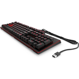 Bàn Phím HP OMEN 1100 (1MY13AA) Bàn Phím HP OMEN 1100 (1MY13AA)