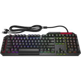 Bàn Phím HP OMEN Sequencer (2VN99AA) Bàn Phím HP OMEN Sequencer (2VN99AA)